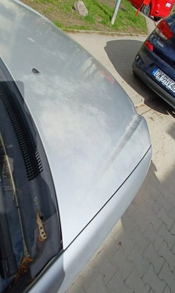 Kia Carens cena 8700 przebieg: 237000, rok produkcji 2006 z Wrocław małe 254